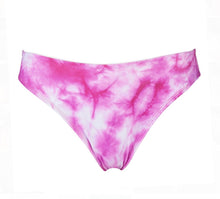 Load image into Gallery viewer, Brave Brief Bottoms- Pink Tie - The Firefly Collection
